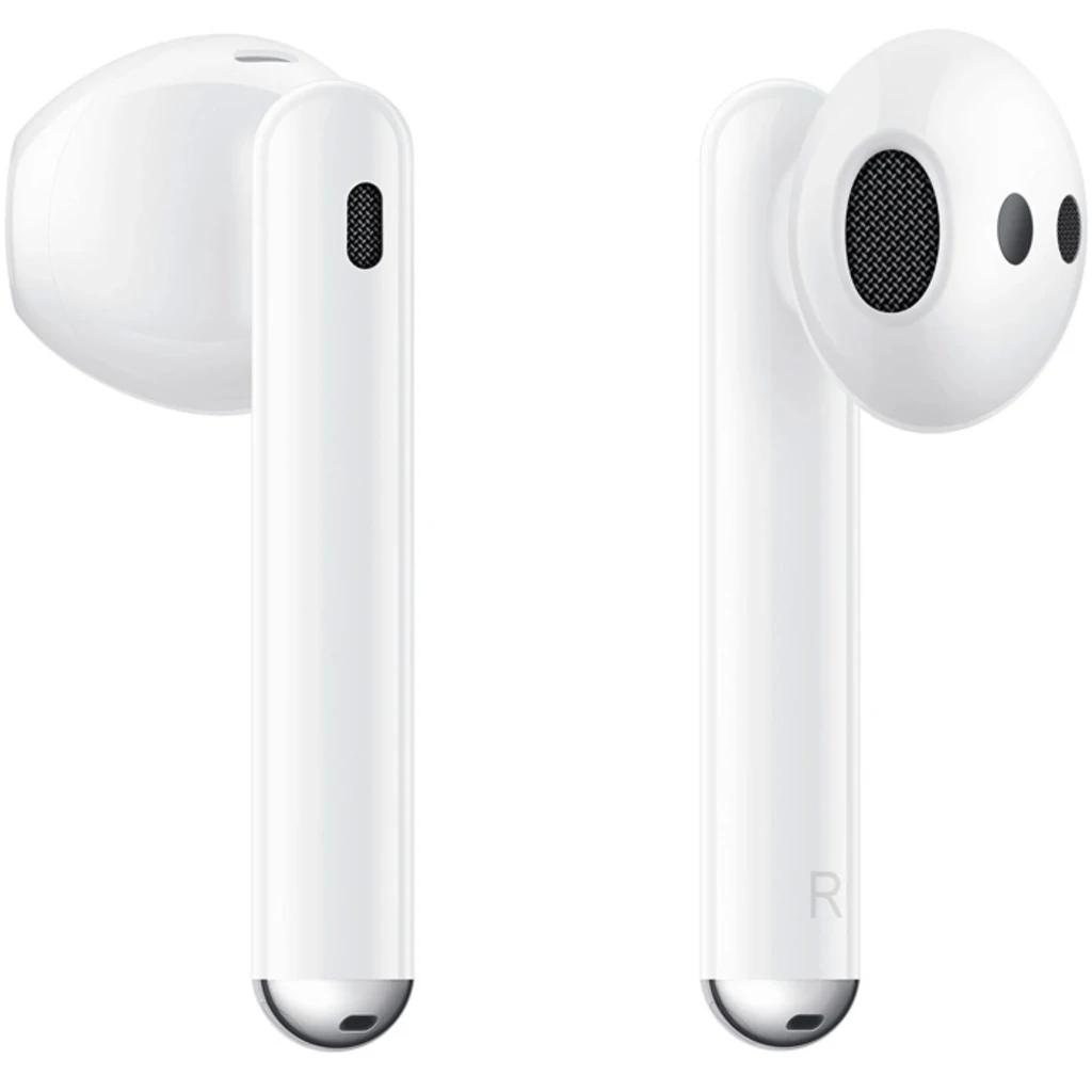 Наушники Huawei Freebuds 4e White