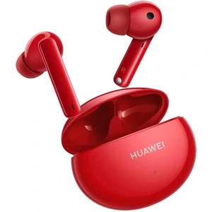 Наушники Huawei FreeBuds 4i Red Edition (55034194) UA