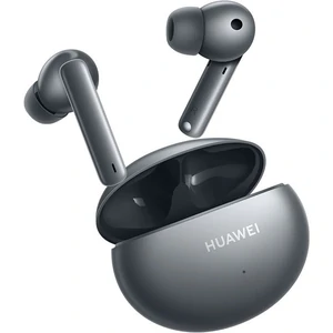 Наушники Huawei FreeBuds 4i Silver Frost (55034697)