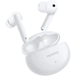 Наушники Huawei FreeBuds 4i Ceramic White (55034190) UA