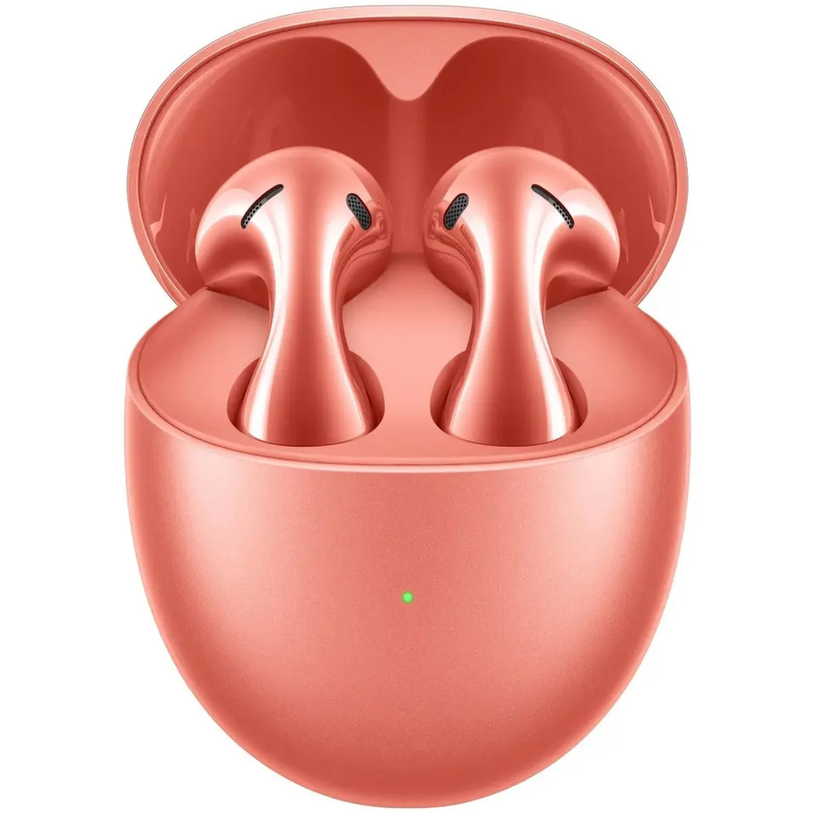 Наушники Huawei FreeBuds 5 Coral Orange (55036455)