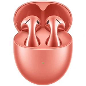 Колір: Помаранчевий - Навушники Huawei FreeBuds 5 Coral Orange (55036455) UA