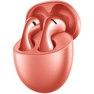 Навушники Huawei FreeBuds 5 Coral Orange (55036455) UA