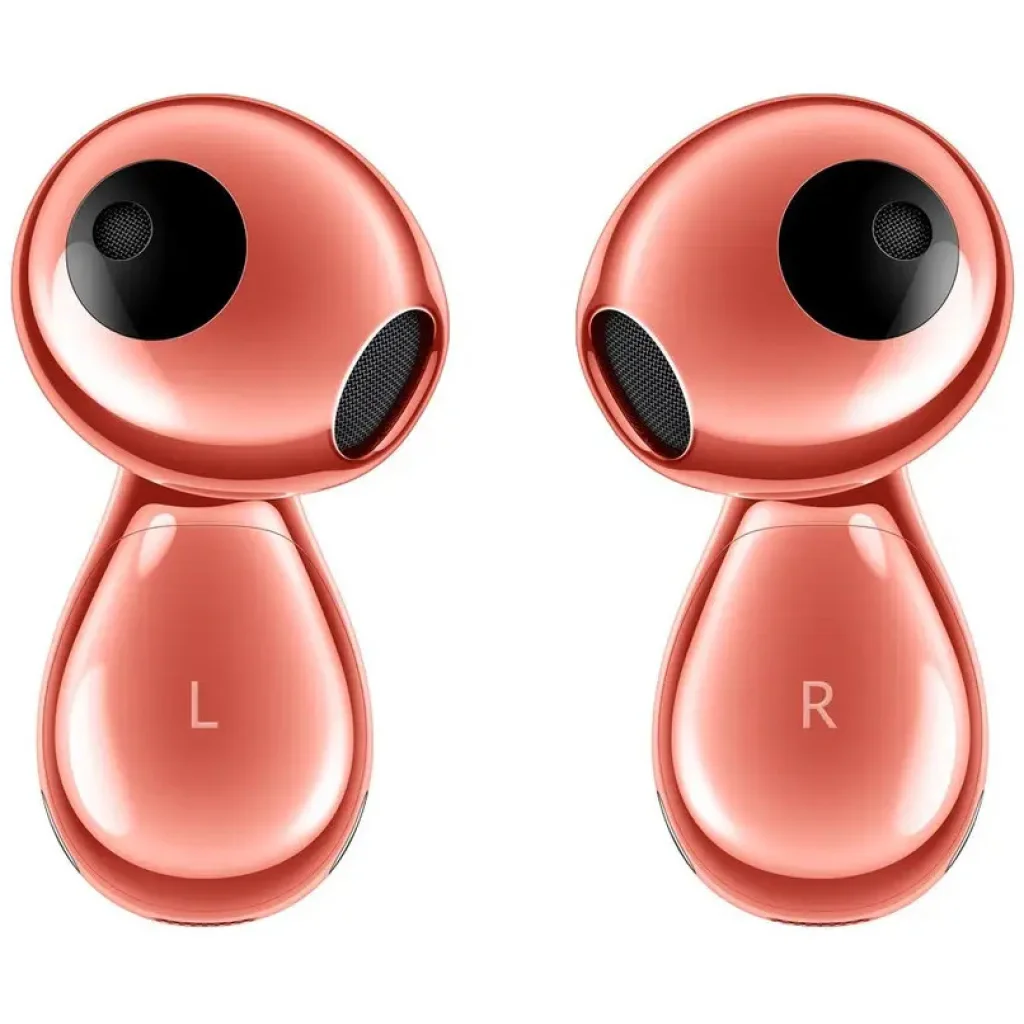 Навушники Huawei FreeBuds 5 Coral Orange (55036455) UA
