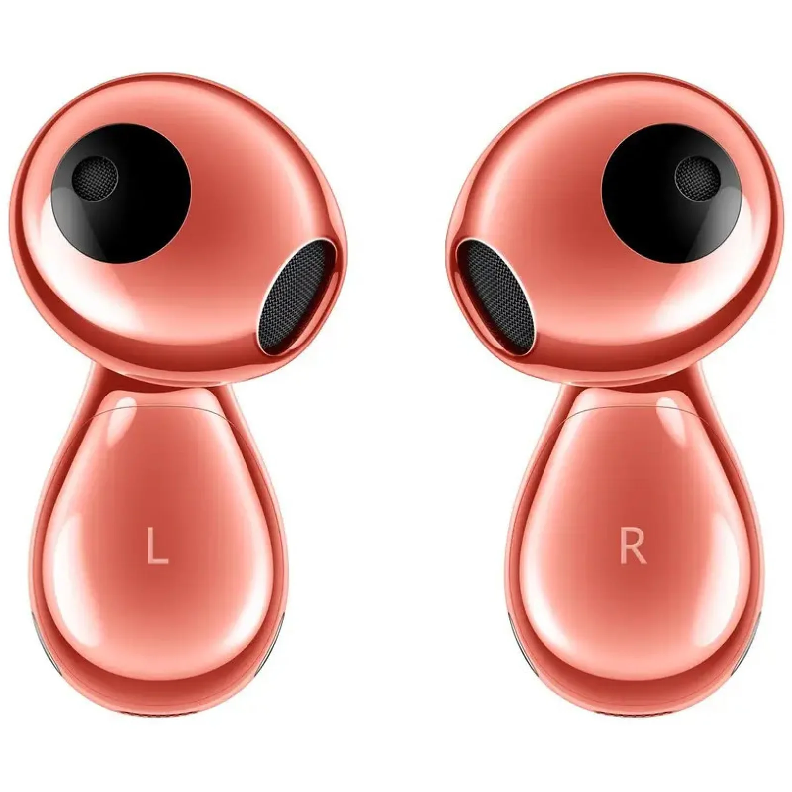 Наушники Huawei FreeBuds 5 Coral Orange (55036455)