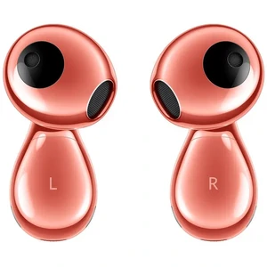 Навушники Huawei FreeBuds 5 Coral Orange (55036455) UA