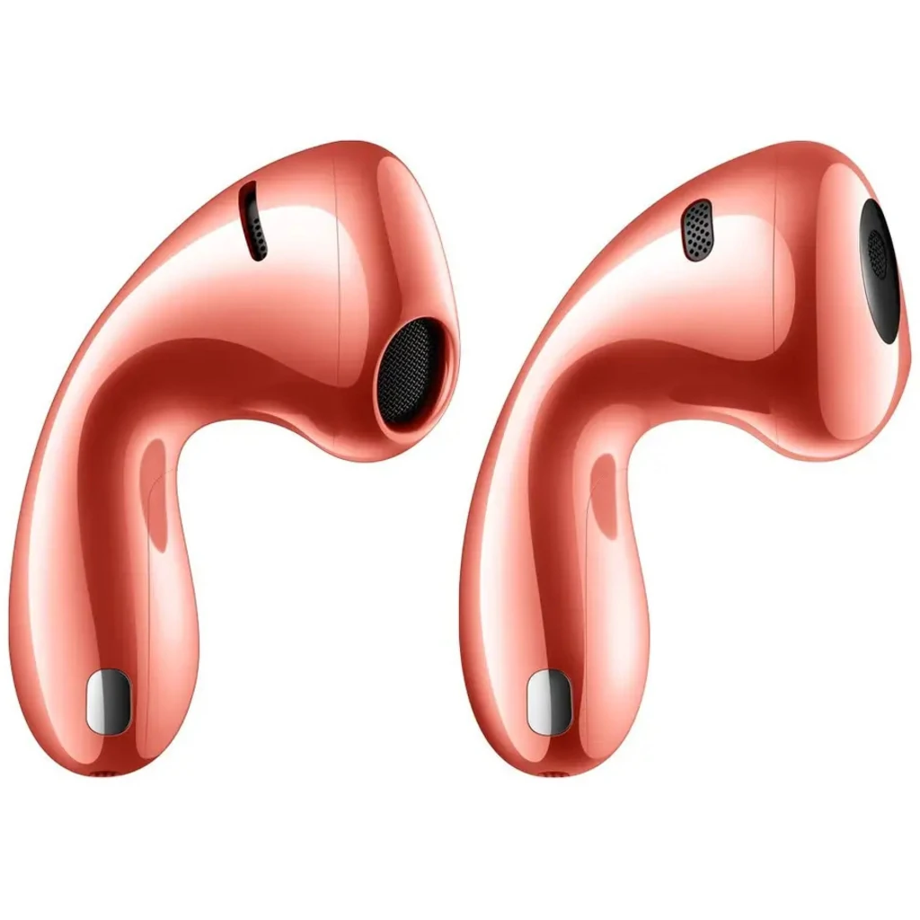 Навушники Huawei FreeBuds 5 Coral Orange (55036455) UA