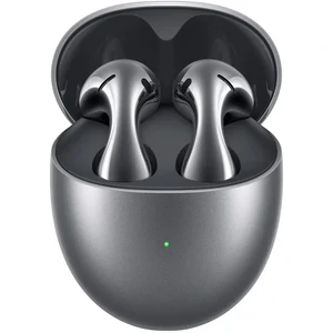 Колір: Сріблястий - Навушники Huawei FreeBuds 5 Silver Frost (55036454) UA