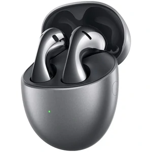 Навушники Huawei FreeBuds 5 Silver Frost (55036454) UA