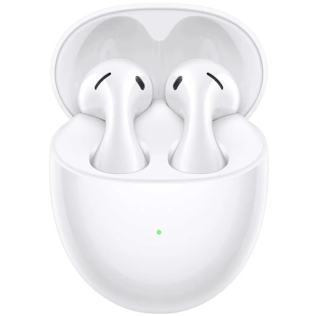 Навушники Huawei FreeBuds 5 Ceramic White (55036456) UA