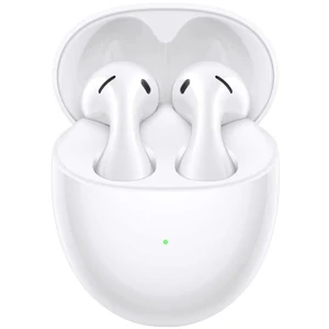Колір: Білий - Навушники Huawei FreeBuds 5 Ceramic White (55036456) UA
