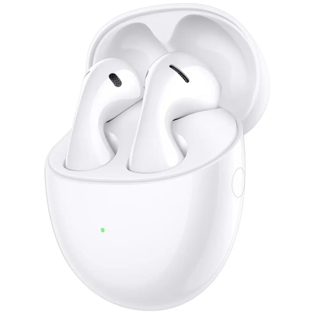 Навушники Huawei FreeBuds 5 Ceramic White (55036456) UA