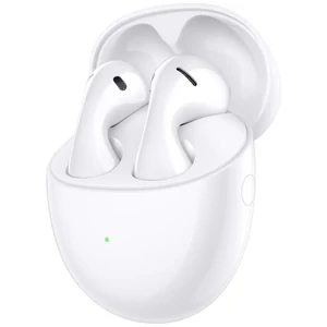 Навушники Huawei FreeBuds 5 Ceramic White (55036456) UA