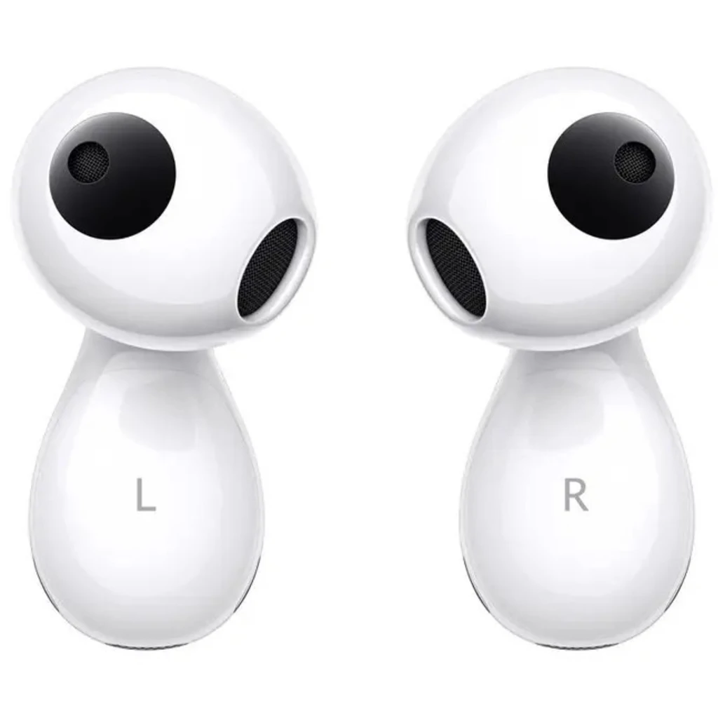 Навушники Huawei FreeBuds 5 Ceramic White (55036456) UA