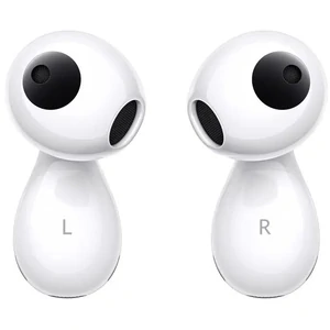 Навушники Huawei FreeBuds 5 Ceramic White (55036456) UA