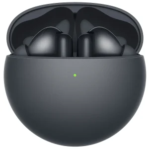 Цвет: Черный - Наушники Huawei FreeBuds 7i Black (55038459) UA