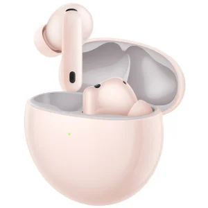 Наушники Huawei FreeBuds 7i Pink (55038458) UA