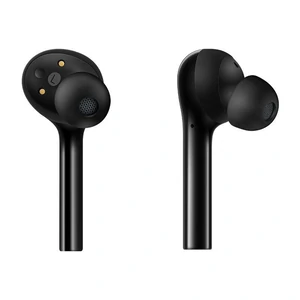 Навушники з мікрофоном Huawei FreeBuds Black