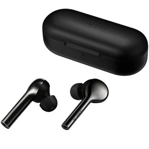 Навушники з мікрофоном Huawei FreeBuds Black