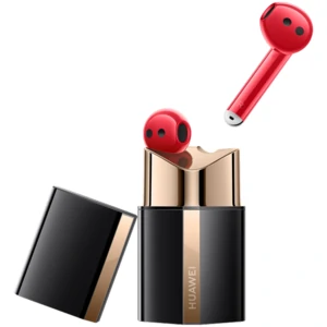 Наушники Huawei FreeBuds Lipstick Red (55035195)