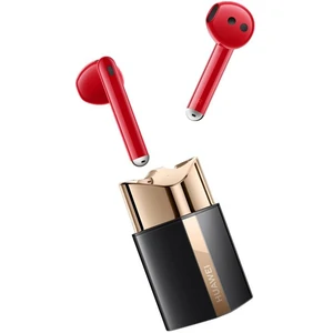 Наушники Huawei FreeBuds Lipstick Red (55035195)