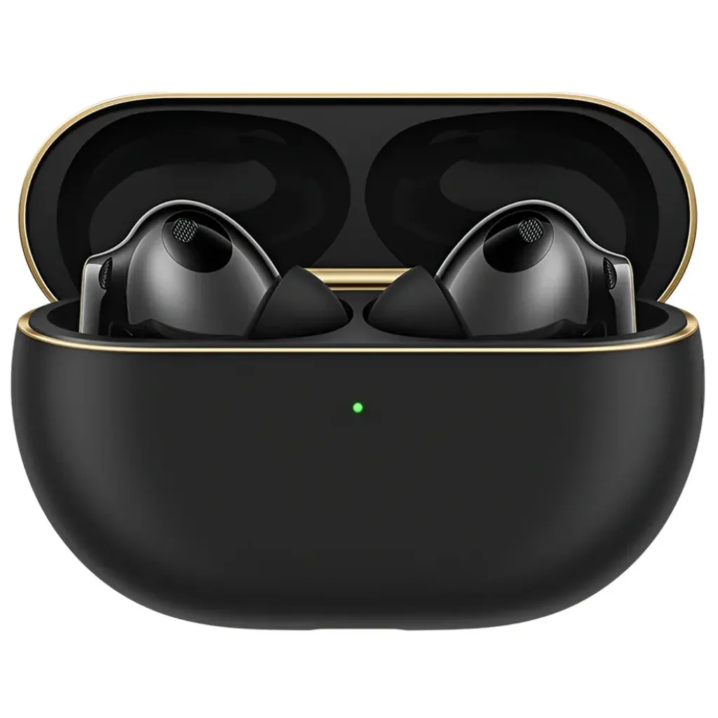 Наушники Huawei FreeBuds Pro 4 Black (55037962) UA