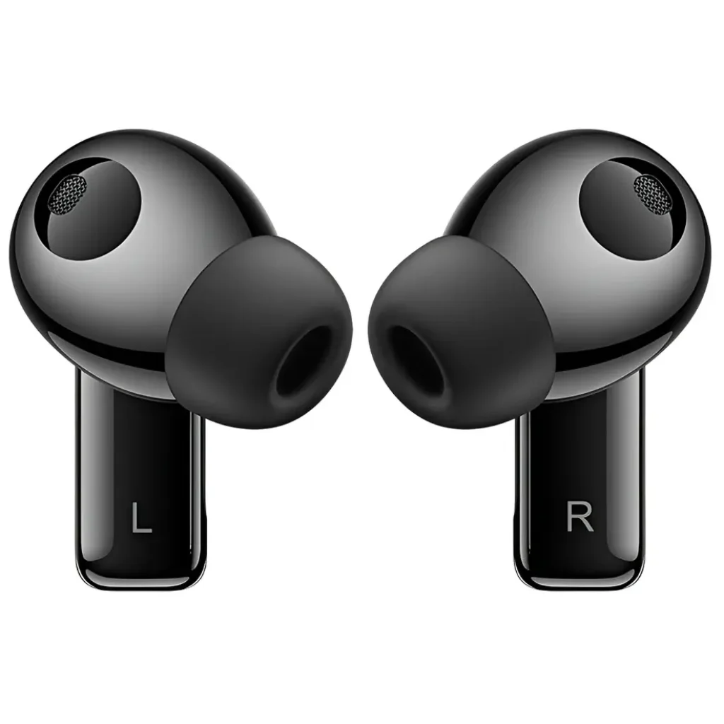Наушники Huawei FreeBuds Pro 4 Black (55037962) UA
