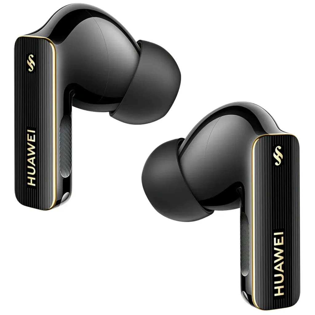 Наушники Huawei FreeBuds Pro 4 Black (55037962) UA