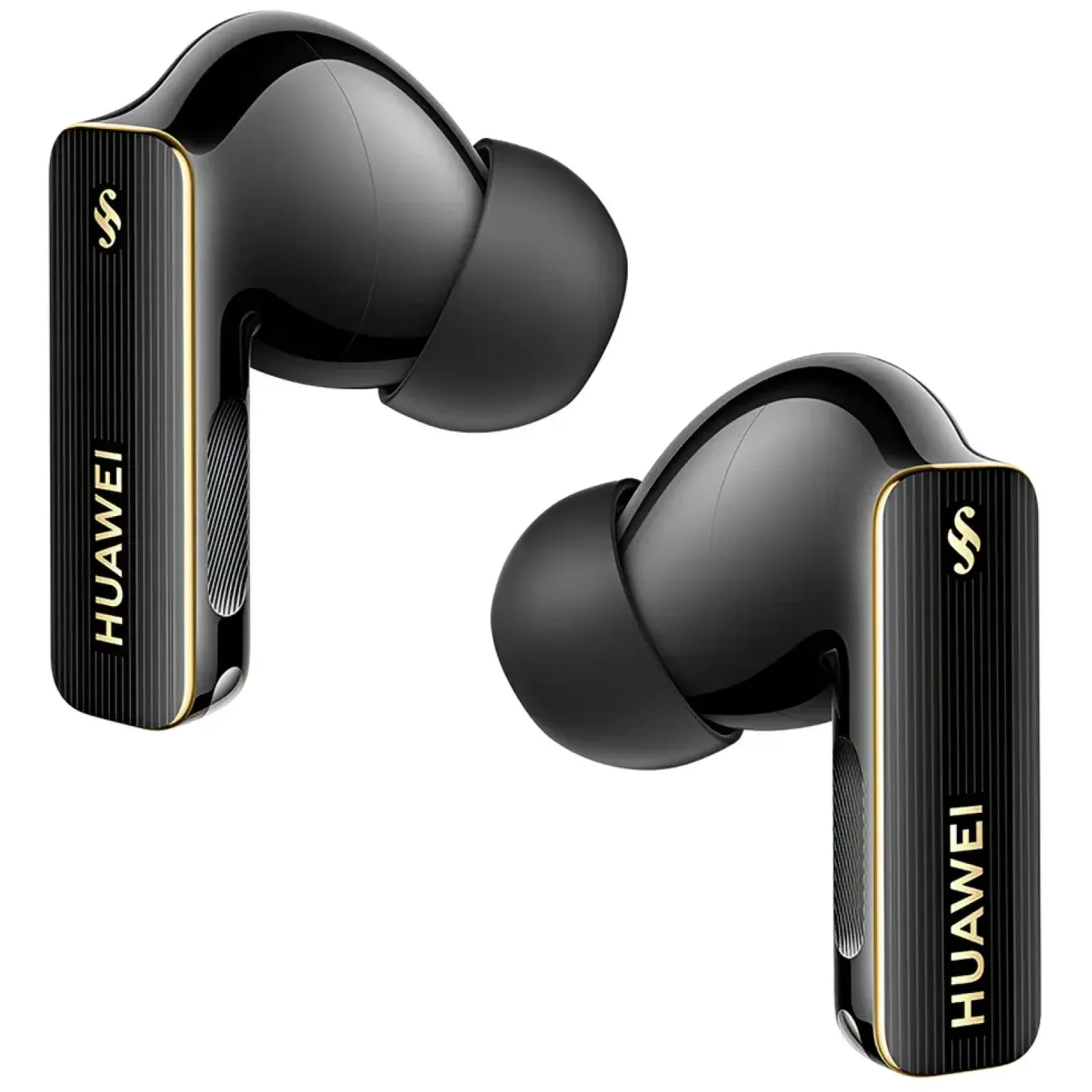 Навушники Huawei FreeBuds Pro 4 Black (55037962) UA
