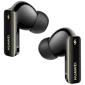 Наушники Huawei FreeBuds Pro 4 Black (55037962) UA