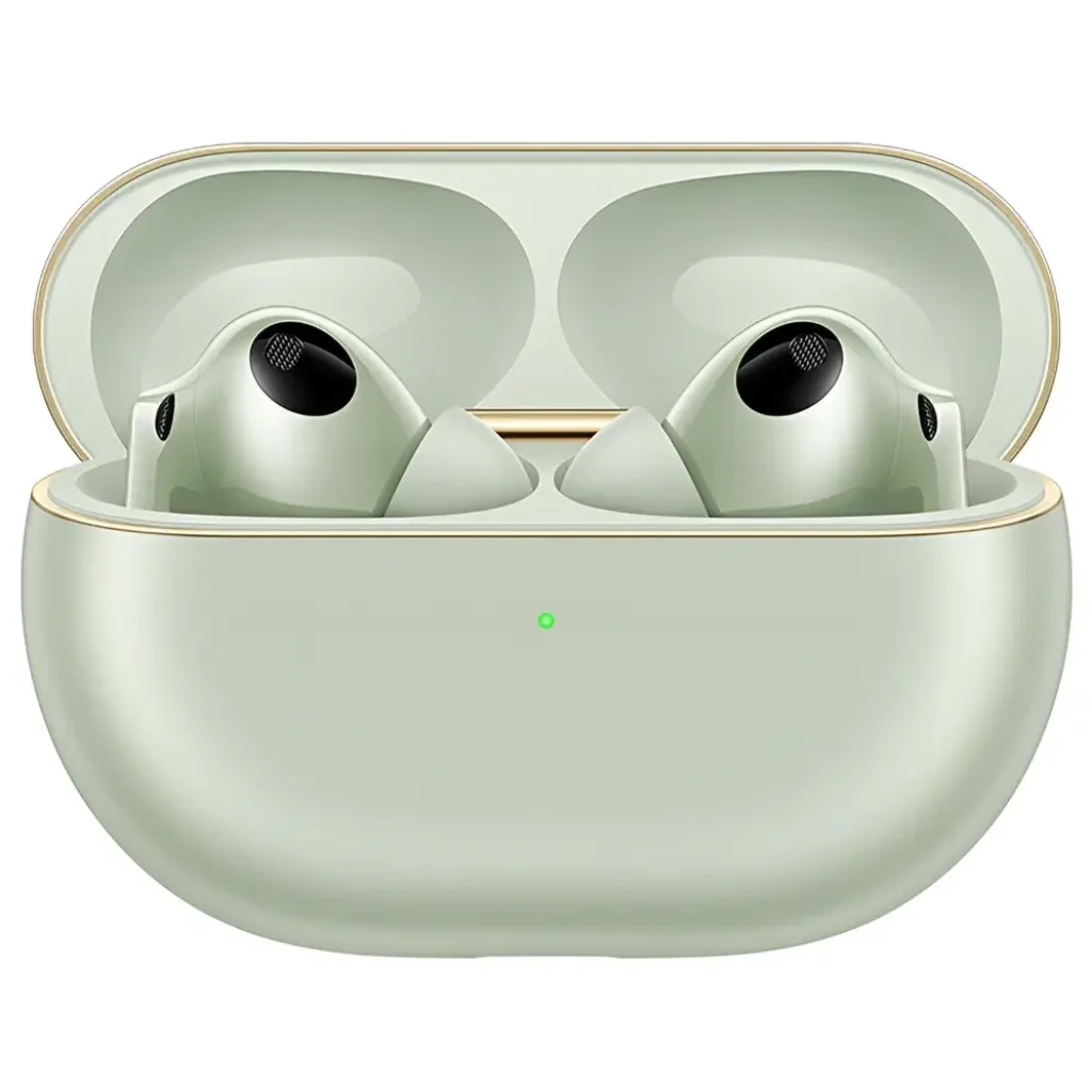 Навушники Huawei FreeBuds Pro 4 Green (55037964)