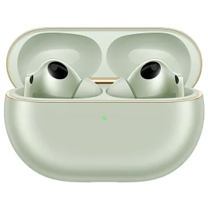 Навушники Huawei FreeBuds Pro 4 Green (55037964)