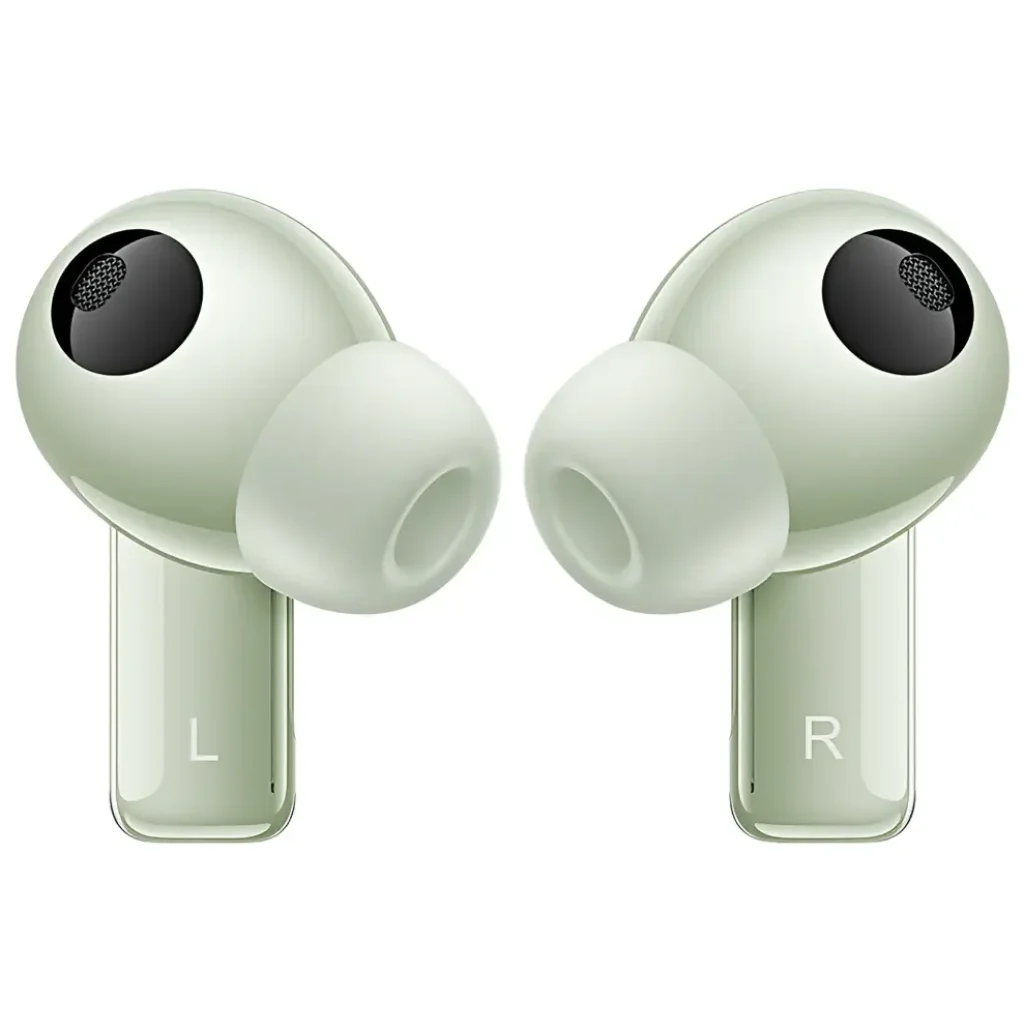 Навушники Huawei FreeBuds Pro 4 Green (55037964)