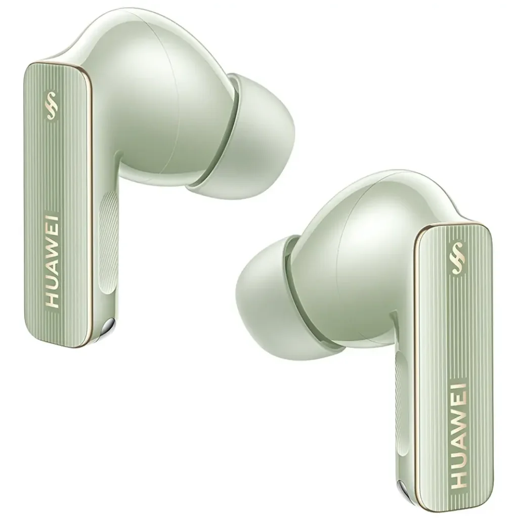 Навушники Huawei FreeBuds Pro 4 Green (55037964)