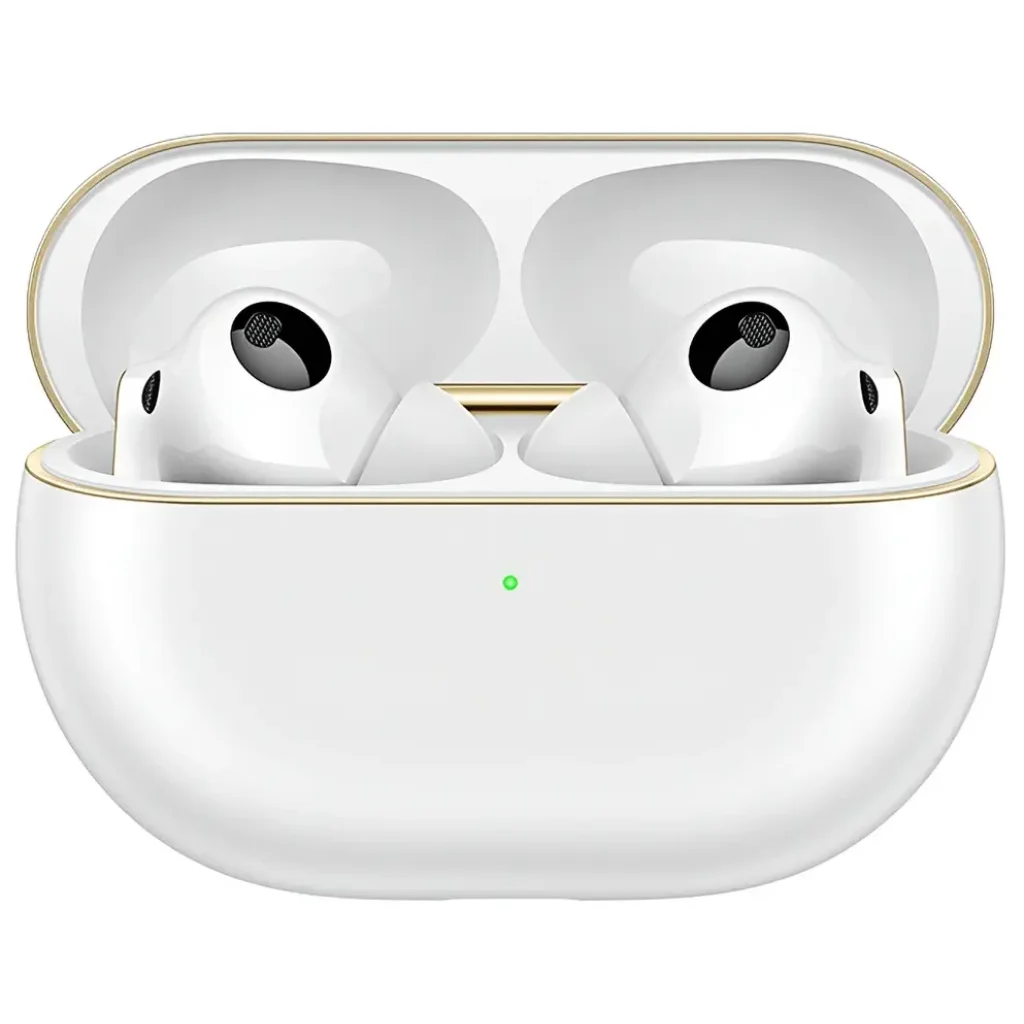 Навушники Huawei FreeBuds Pro 4 White (55037963) UA