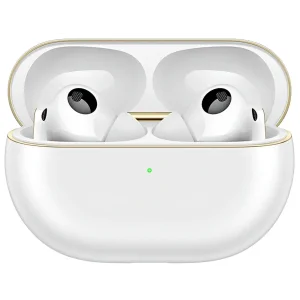 Наушники Huawei FreeBuds Pro 4 White (55037963) UA