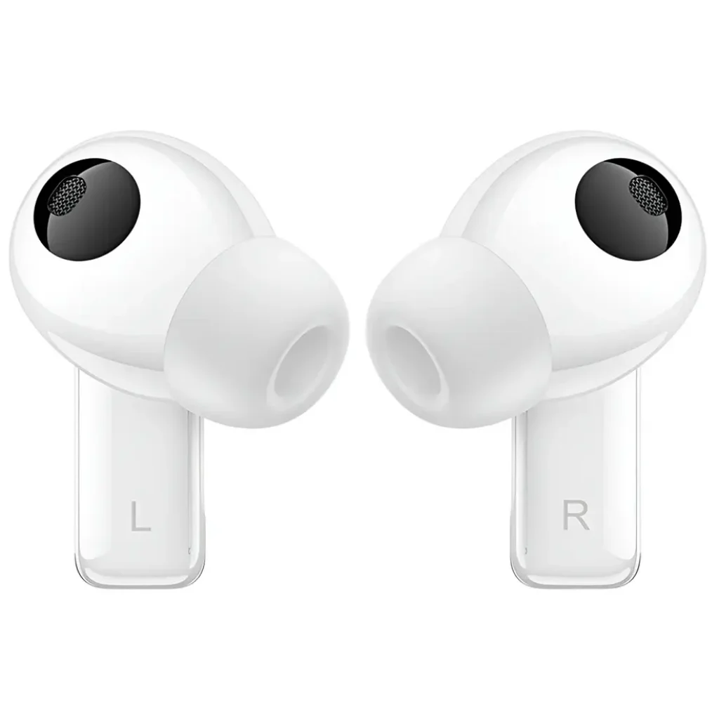 Навушники Huawei FreeBuds Pro 4 White (55037963) UA