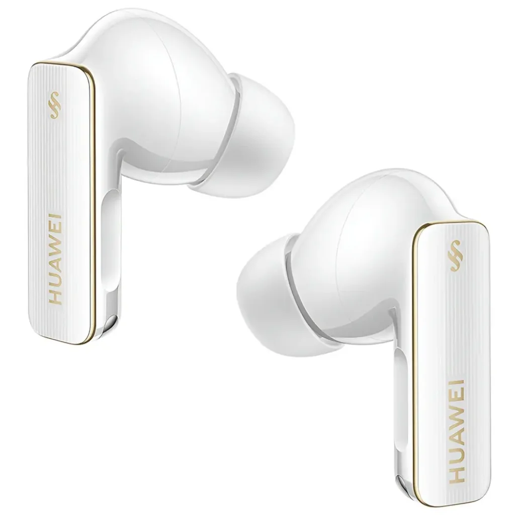 Навушники Huawei FreeBuds Pro 4 White (55037963) UA