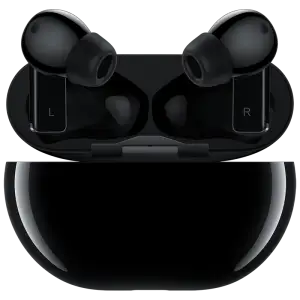 Навушники Huawei FreeBuds Pro Carbon Black (55033756)