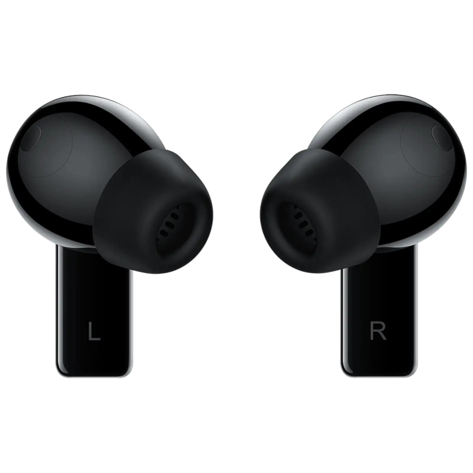 Навушники Huawei FreeBuds Pro Carbon Black (55033756)