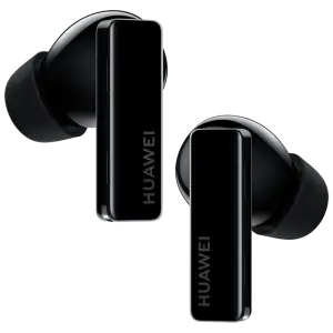 Навушники Huawei FreeBuds Pro Carbon Black (55033756)