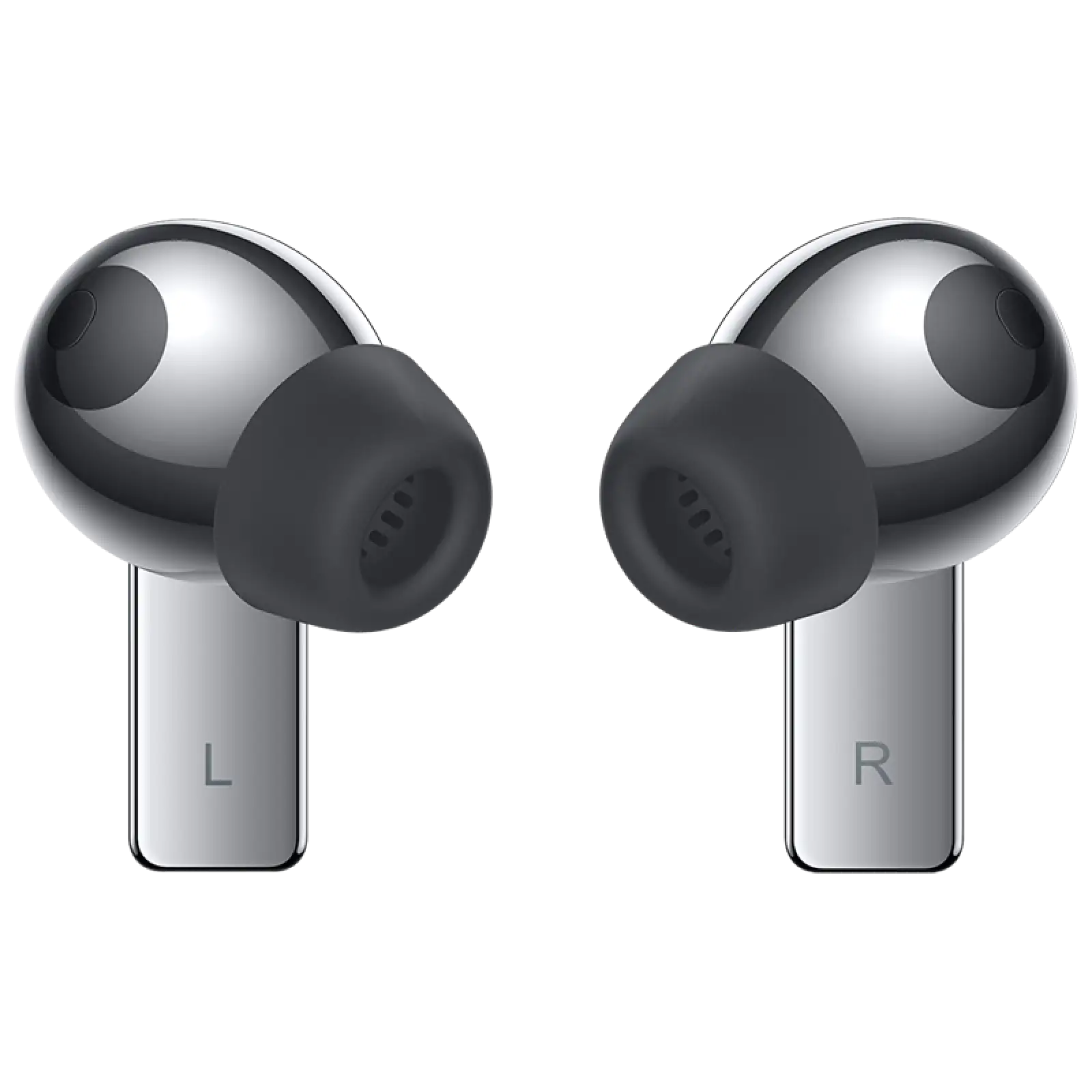 Навушники Huawei FreeBuds Pro Silver Frost (55033757)