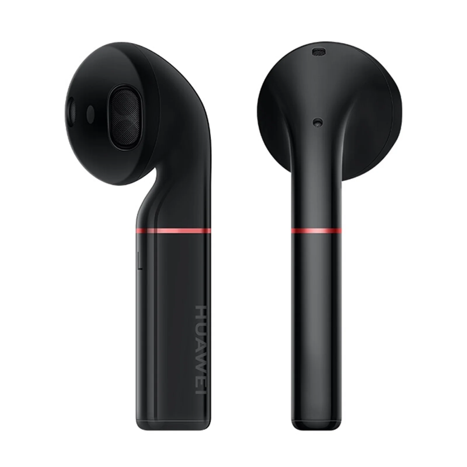 Наушники с микрофоном Huawei FreeBuds 2 Pro Black