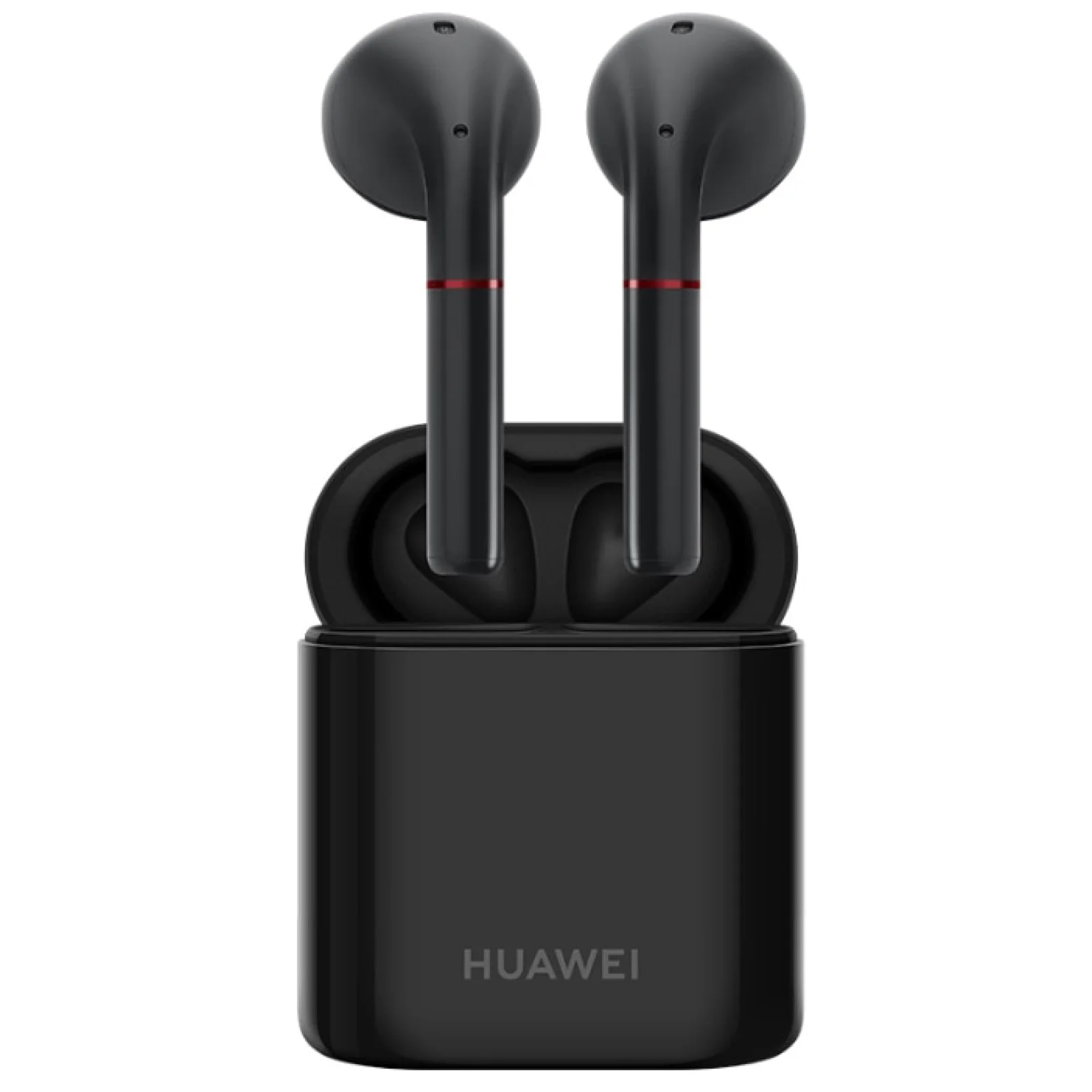 Наушники с микрофоном Huawei FreeBuds 2 Pro Black