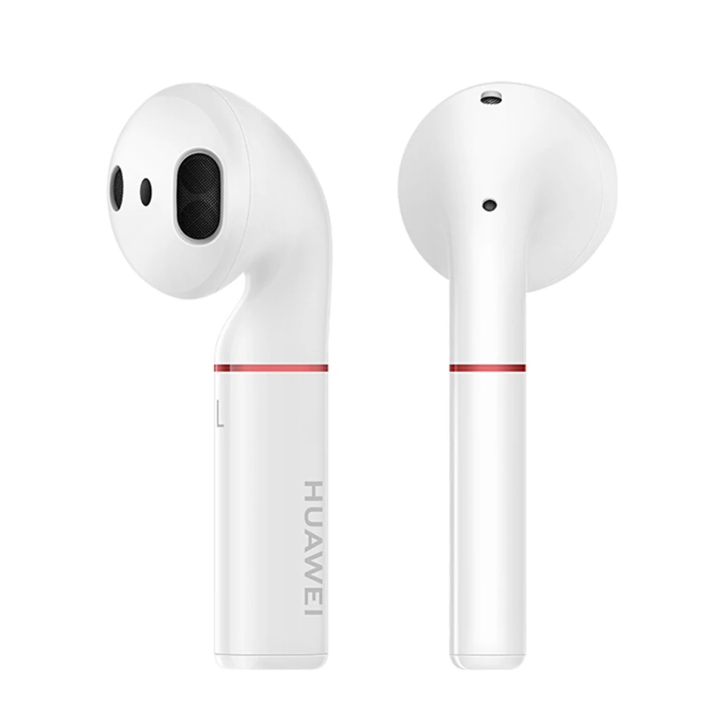 Наушники с микрофоном Huawei FreeBuds 2 Pro White