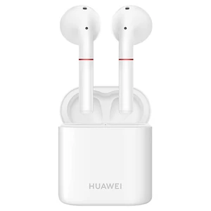 Наушники с микрофоном Huawei FreeBuds 2 Pro White
