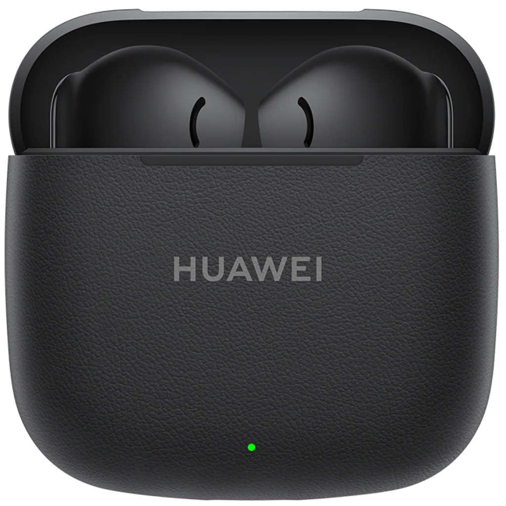 Навушники Huawei FreeBuds SE 3 Black (55037988) UA