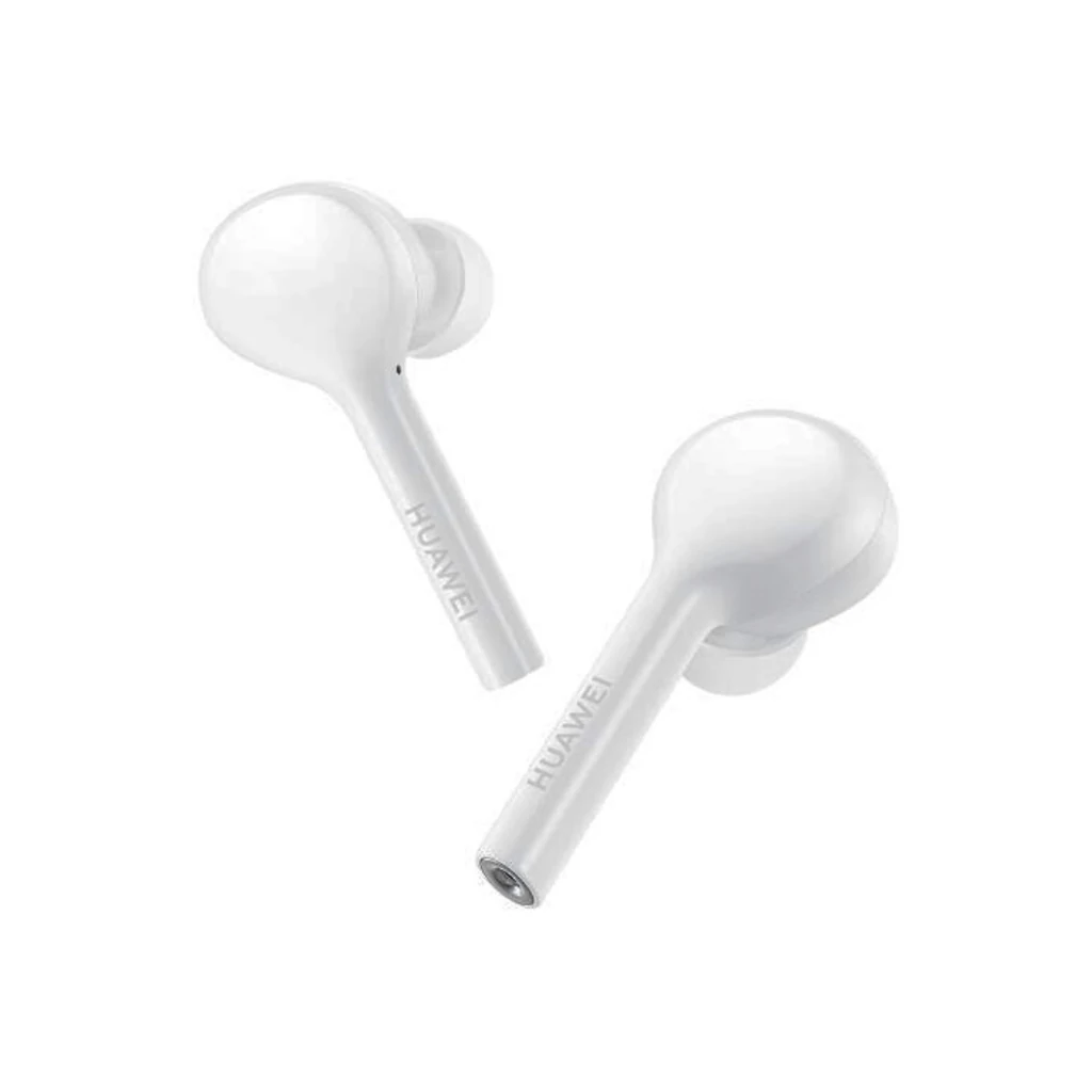 Навушники з мікрофоном Huawei FreeBuds White