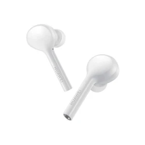 Колір: Білий - Навушники Huawei FreeBuds White (CM-H1)