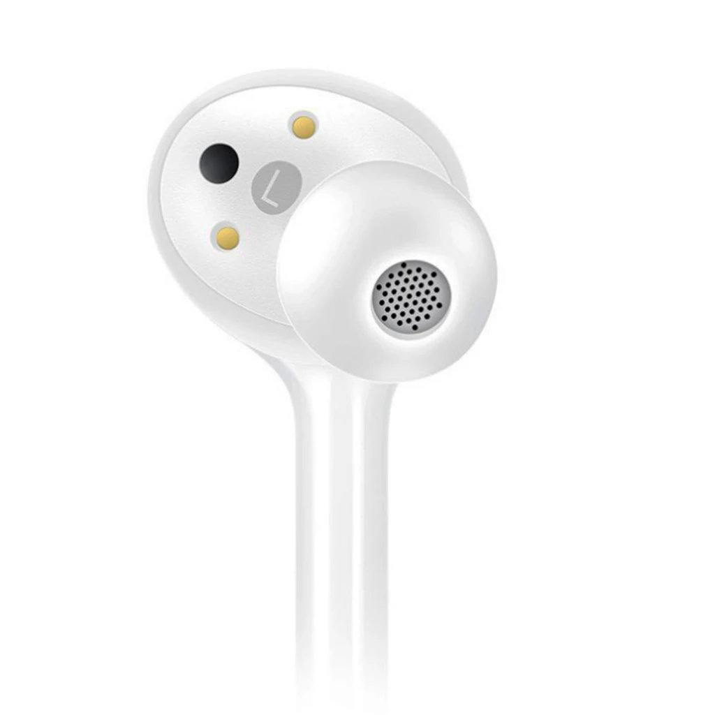 Навушники з мікрофоном Huawei FreeBuds White